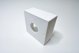 TP-Link D-EAPWALL2-C, držák box pro upevnění na zeď EAP115-Wall, EAP230-Wall, EAP650-Wall, Tapo S210, Tapo S220, bílý