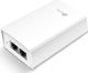 TP-Link POE4824G-TL Gigabit Passive PoE Injector, 48V, Λευκό
