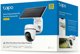 TP-Link Tapo C630 KIT venkovní kamera, solární panel (5MP, 3K, 1620p, IR 16m, WiFi, micro SD card, IP65)