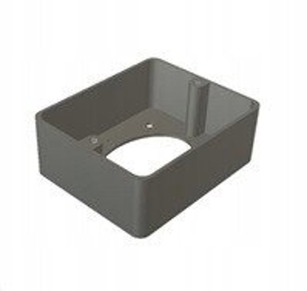 TP-Link D-EAPWALL-C, držák box pro upevnění na zeď pro EAP235-Wall, EAP615-Wall, EAP655-Wall, bílý (1ks)