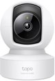 TP-Link Tapo C222 domácí-indoor kamera, (4MP, 2K QHD 1440p, IR 12m, WiFi, 1x100Mb/s, micro SD card)