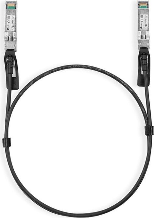 TP-Link Καλώδιο Direct Attach SFP+ SM5220-1M, 1m