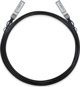 TP-Link TL-SM5220-3M Καλώδιο DAC 10G SFP+ Twinax, 3m, Μαύρο