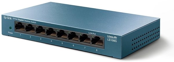 TP-Link LS108G