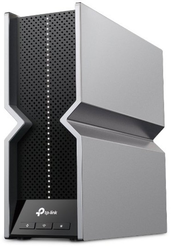TP-Link WL-Repeater RE800BE Tri-Band