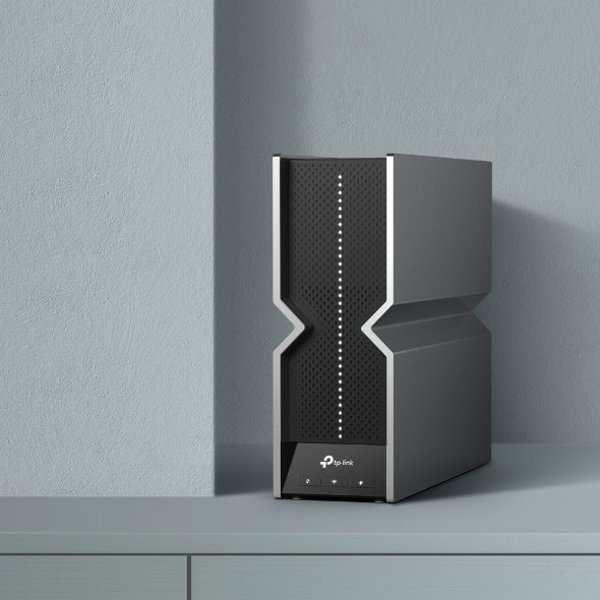 TP-Link WL-Repeater RE800BE Tri-Band