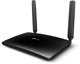 TPLINK TL-MR6400 TP-Link TL-MR6400 Wireless 802.11b/g/n 300Mbps LTE router 3xLAN, 1xWAN, 1xSIM