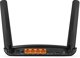 TPLINK TL-MR6400 TP-Link TL-MR6400 Wireless 802.11b/g/n 300Mbps LTE router 3xLAN, 1xWAN, 1xSIM