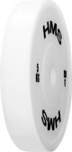 HMS Δίσκοι Βαρών TPP05 5kg Λευκό Σετ 2 Τεμαχίων
