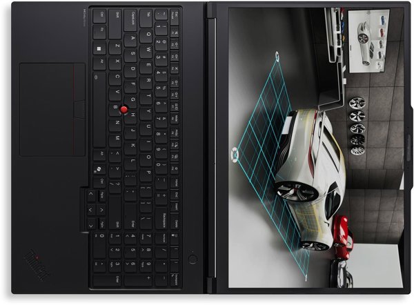 TP P16 G3 CU9-275HX 64GB