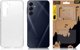"TPU Cover Galaxy A16 5G" Transparent