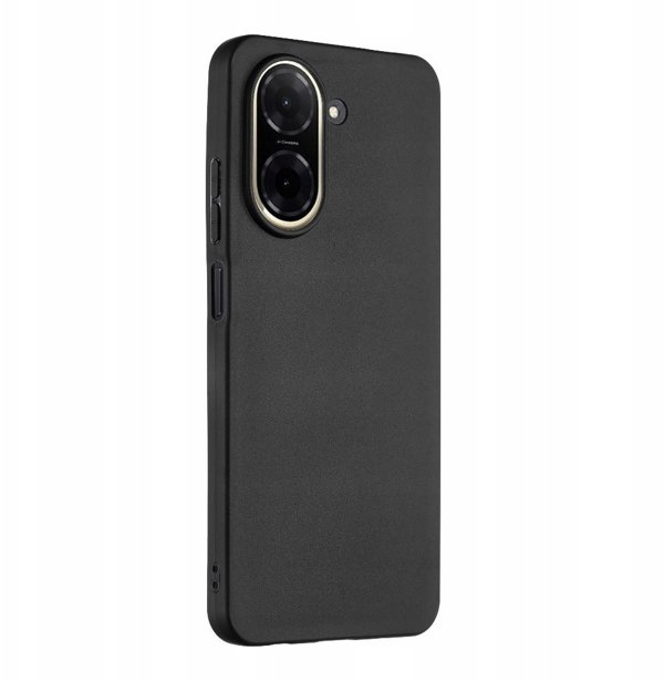 "TPU Cover Xiaomi Redmi A5 4G" Black 57983125901 (8596311279881)