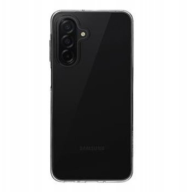 TPU Cover for Galaxy A26 5G Transparent