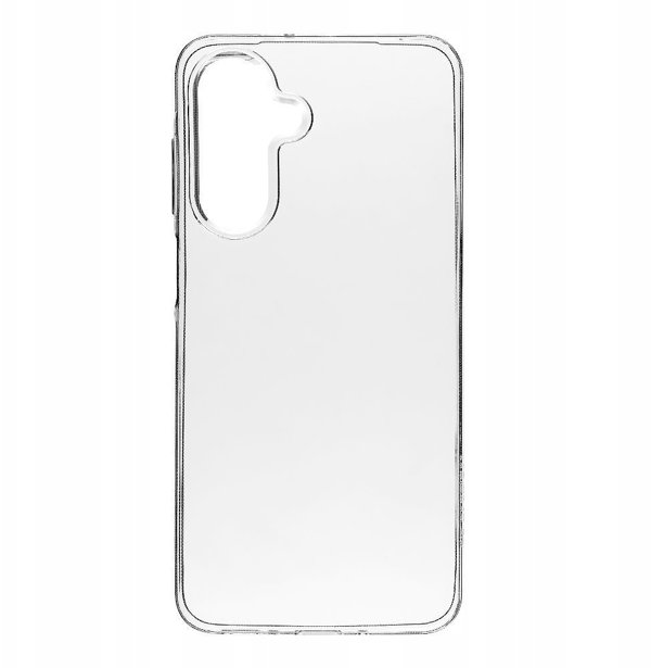 TPU Cover for Galaxy A26 5G Transparent