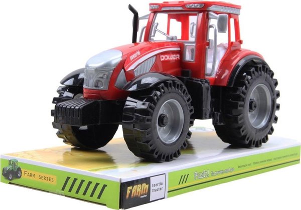 Traktor