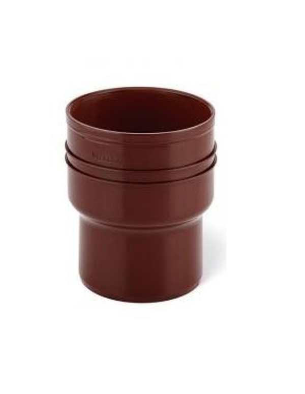 Traper z uszczelka 110/124mm