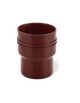 Traper z uszczelka 110/124mm