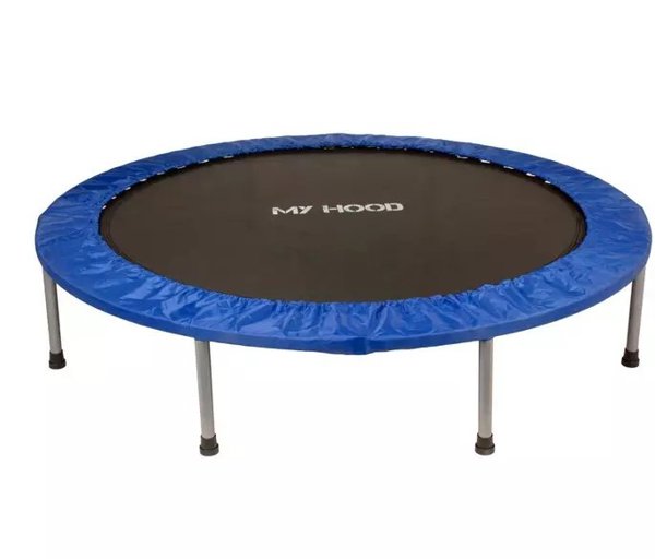 Trampolina Berg My Hood - Fitness Trampoline 140 cm (303581) 5704035335810 (5704035335810)