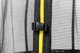 Funfit Τραμπολίνο Κήπου 3122 με Εσωτερικό Δίχτυ 404 cm (13 FT)