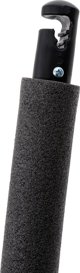 Funfit Τραμπολίνο Κήπου 3122 με Εσωτερικό Δίχτυ 404 cm (13 FT)