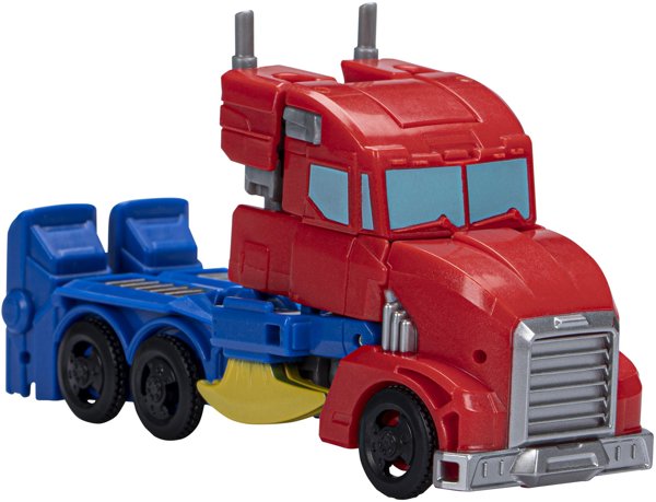 *****TRA Eastpark Warrior Optimus F6724 /6