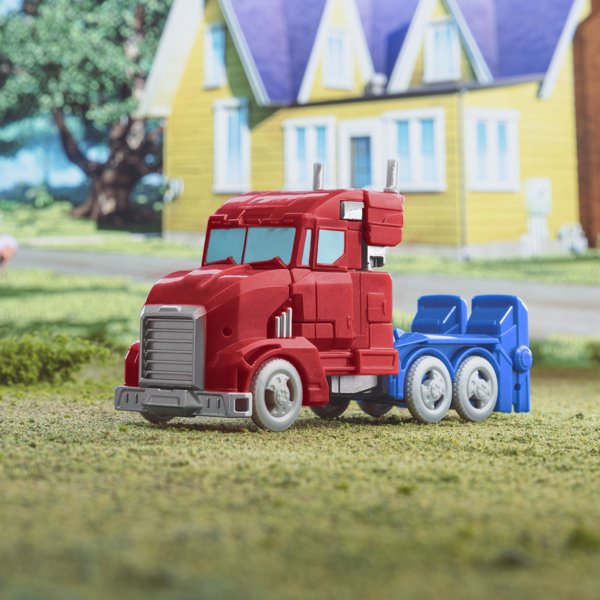 *****TRA Eastpark Warrior Optimus F6724 /6