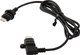 Transcend Accessory Kit για DrivePro Body 60 - Σετ Καλώδιο και Βίδες Στήριξης