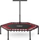 Τραμπολίνο Neo-Sport 11044 FT127 cm