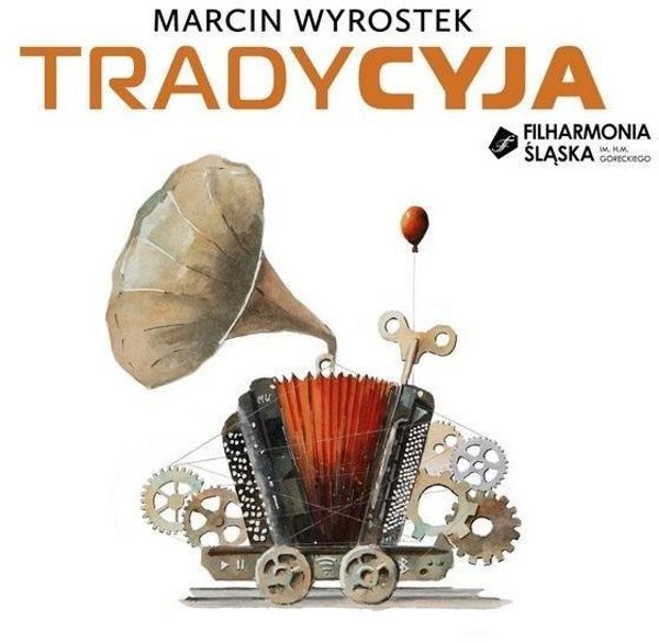 Tradycyja CD