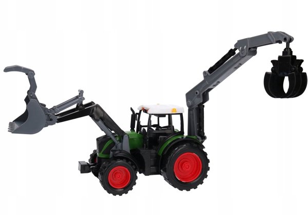 Traktor z turem G217599 91776