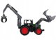 Traktor z turem G217599 91776