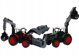 Traktor z turem G217599 91776