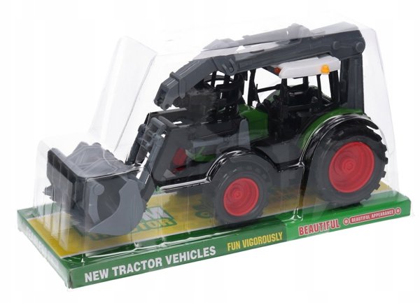 Traktor z turem G217599 91776