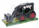 Traktor z turem G217599 91776