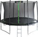 Τραμπολίνο κήπου Lean Sport Pro με εσωτερικό δίχτυ 12 FT 366 cm