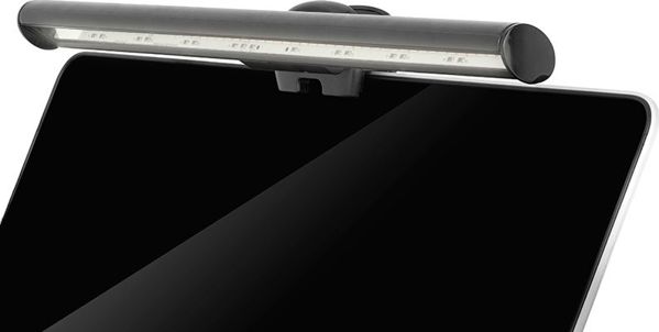 Tracer 54 διόδοι LED μαύρο (TRAOSW46882)