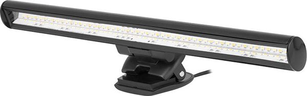 Tracer 54 διόδοι LED μαύρο (TRAOSW46882)