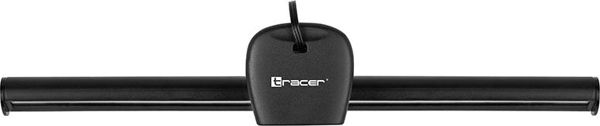 Tracer 54 διόδοι LED μαύρο (TRAOSW46882)
