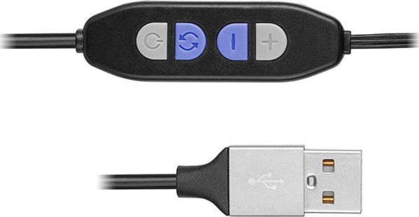 Tracer 54 διόδοι LED μαύρο (TRAOSW46882)