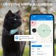 Tractive Tractive GPS CAT Mini - Mint