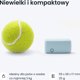 Tractive Tractive GPS CAT Mini - Mint