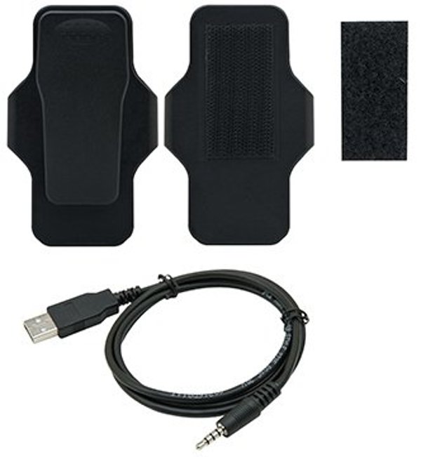 Transcend BODY CAMERA ACC KIT/TS-DBK1 TRANSCEND
