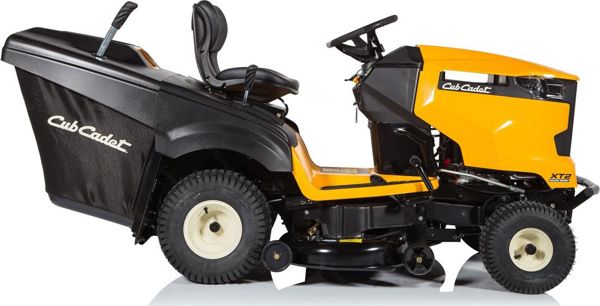 Traktor ogrodowy Cub Cadet XT2 QR106