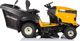 Traktor ogrodowy Cub Cadet XT2 QR106