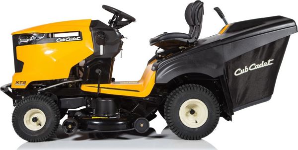 Traktor ogrodowy Cub Cadet XT2 QR106