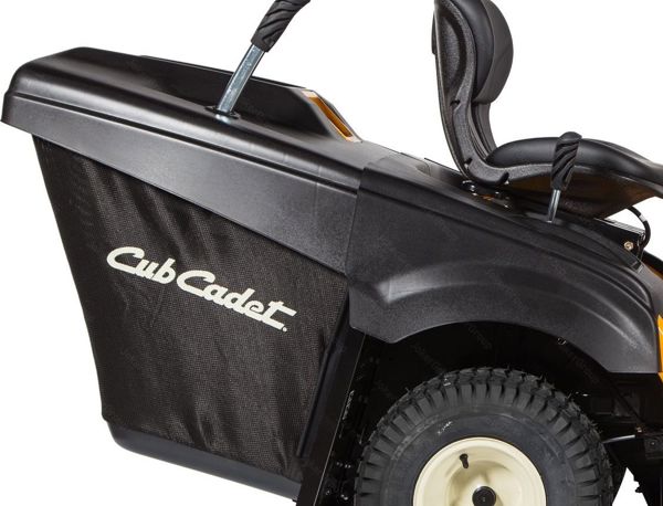 Traktor ogrodowy Cub Cadet XT2 QR106