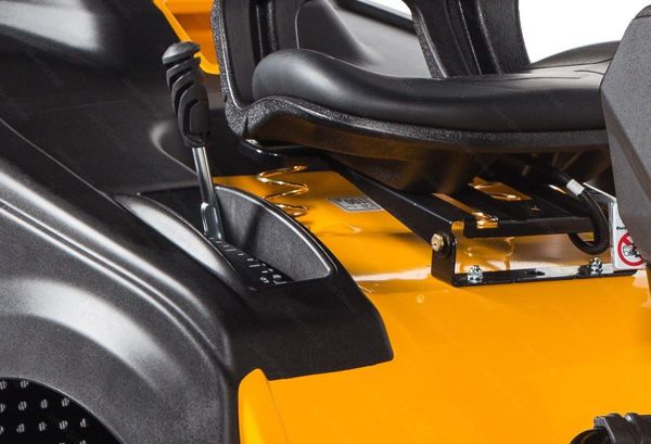 Traktor ogrodowy Cub Cadet XT2 QR106