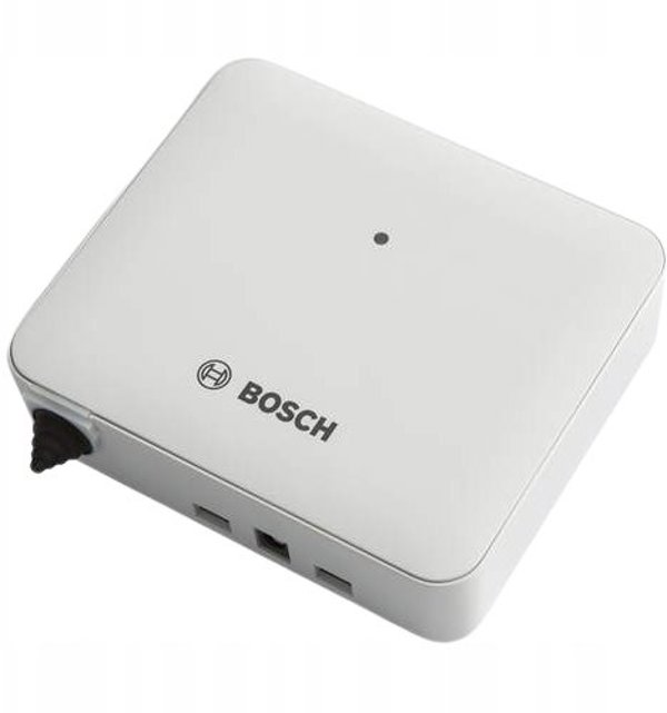 Tracon Electric Προσαρμογέας για EasyControl CT200, Μετατροπέας Λέβητα ON/OFF με Τροφοδοτικό