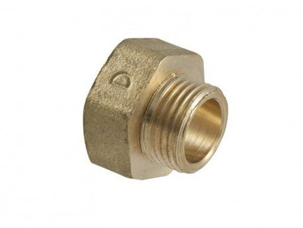 ΜΕΤΑΒΑΣΗ 116 1/2INX3/8IN MF