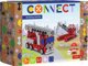 TREFL τουβλάκια Connect Πυροσβεστική/Εκσκαφέας M 61972